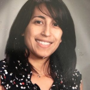 Meet your Posher, Tina